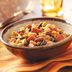 Spicy Beans with Turkey Sausage