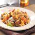 Hearty Pizza Casserole