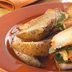 Cajun Potato Wedges