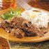 Slow-Cooked Pot Roast