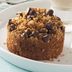 Peanut Butter Crumb Cakes