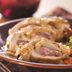Swiss Chicken Rolls