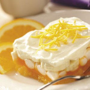 Grandma’s Gelatin Fruit Salad