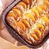 Old-Fashioned German Coffee Cake
