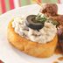 White Bean Crostini