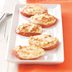 Four-Cheese Broiled Tomato Slices