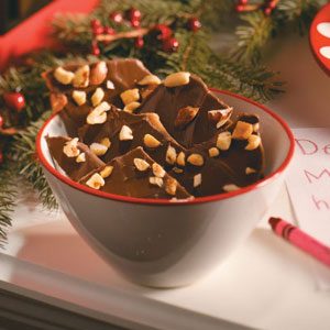 Ben’s English Toffee