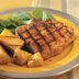 Teriyaki Pineapple & Pork Chops