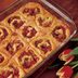 Rhubarb Pinwheels