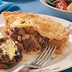 Bavarian Beef Pie