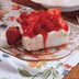 Cherry Berries on a Cloud
