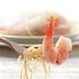 Garlic Lemon Shrimp for 2