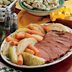 Corned Beef and Cabbage