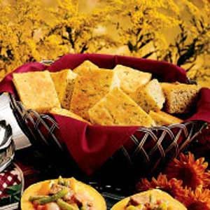 Zucchini Cornbread