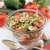 Garden Vegetable Salad