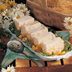 Orange Buttermilk Salad