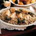 Chicken and Asparagus