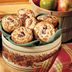 Maple-Drizzled Apple Muffins