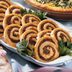 Sausage Swirls