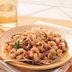 Crunchy Beef Bake