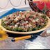 Roast Beef and Potato Salad