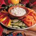 Mozzarella Dip