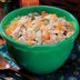 Chicken Rice Salad