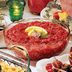 Orange and Cranberry Relish
