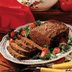 Pesto Meat loaf