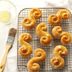 Yogurt Yeast Rolls
