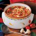 Chunky Beef Noodle Soup