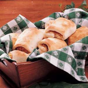 Reuben Roll-Ups