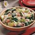 Two-Cheese Tossed Salad