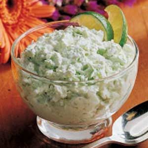 Lime Delight