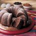 Chocolate Tube Pan Cake