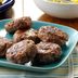 Turkey Sausage Patties