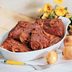 Tangy Ribs and Onions