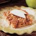 Apple Walnut Squares