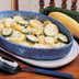 Cheesy Squash