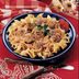 Tender Beef and Noodles
