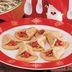 Spiced Cherry Bells