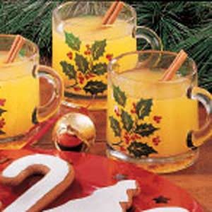 Sugar-Free Russian Tea