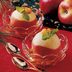 Honey Baked Apples