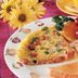 Microwave Frittata