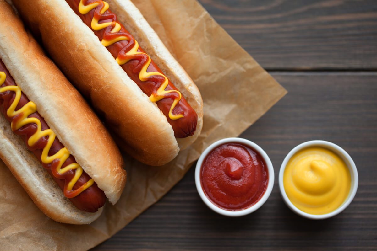 Is a Hot Dog a Sandwich? Let’s Settle It!