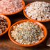 Your Guide to Gourmet (and Everyday) Salts. Plus, When to Use Them