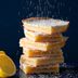 Top 10 Dessert Bar Recipes