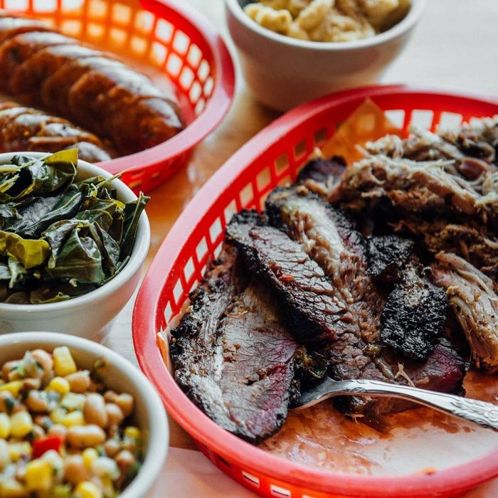 Jack's BBQ