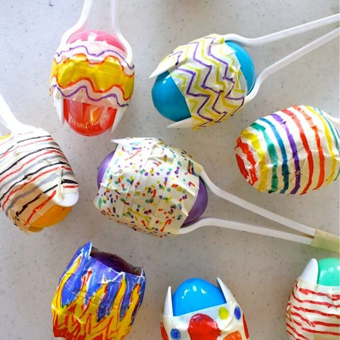 Rockin' Maracas