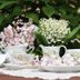 5 Ways to Upcycle Grandma's Vintage Napkins